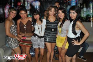 Foto 12 de bhoga 13 y 14 de julio de 2012 en Discoteca BHOGA cartagena, Cartagena