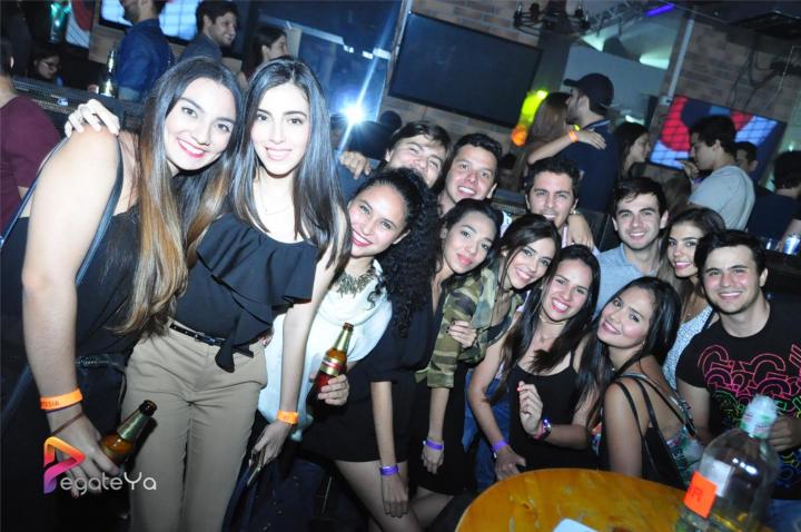 Foto 42 de Malabar - 13 y 14 de enero de 2017 en Discoteca Malabar Bucaramanga, Bucaramanga