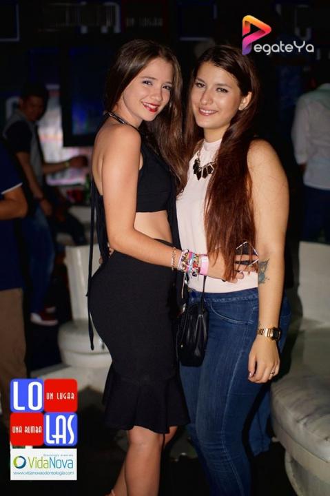 Foto 30 de Lolas Club - 3er & 4to Fds Marzo 2016 en Lolas Club Menga Cali, Cali