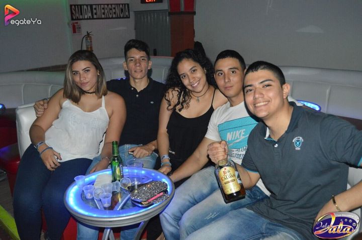 Foto 28 de JalaJala - 5TO Fds Sept. 2017 en Jala Jala Club, Cali