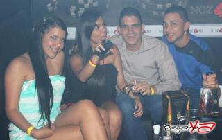 Foto 29 de Junio 22 del 2013 en Nozomi Club, Cali