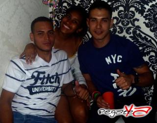 Foto 37 de Babel / Menga - Amor y Amistad en Babel / Barra Libre Cali, Cali