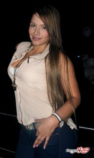 Foto 12 de Mission Club - DJ Mara en Mission Club, Cali