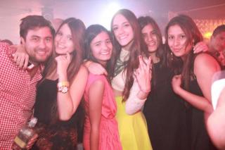 Foto 179 de Bar Bling - 8 de febrero de 2012 en Bar Bling Bucaramanga, Bucaramanga