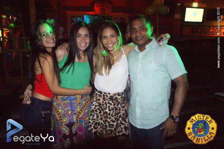 Foto 78 de Mister Babilla 29 y 30 de Mayo de 2015 en Discoteca MISTER BABILLA cartagena, Cartagena