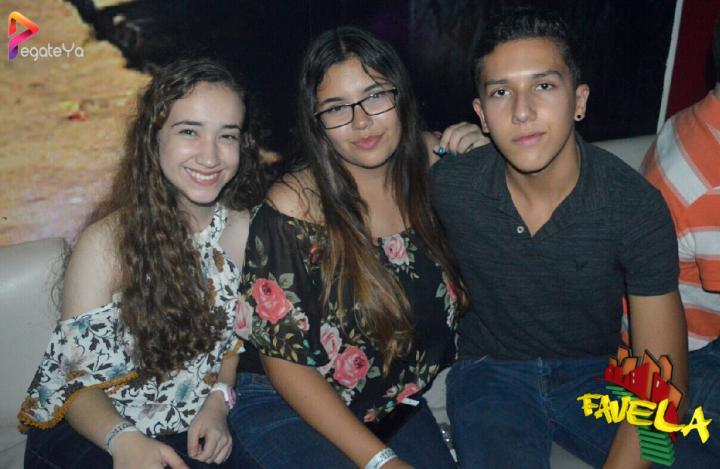 Foto 14 de Favela Club - 3er Fds Mayo 2017 en Favela Club Menga, Cali