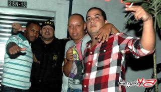 Foto 12 de Diciembre 01 del 2012 en Discoteca Mayoral