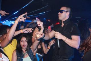 Foto 264 de Bar Bling - 8 de febrero de 2012 en Bar Bling Bucaramanga, Bucaramanga