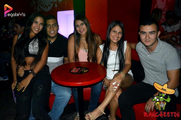 Foto 12 de Rancheeton - 3er FDS Agt 2015 en Rancheton Cali, Cali