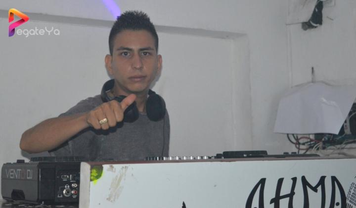 Foto 20 de AHMA BAR - 3er - 4to Fds Nov. 2015 en Ahma Cali, Cali