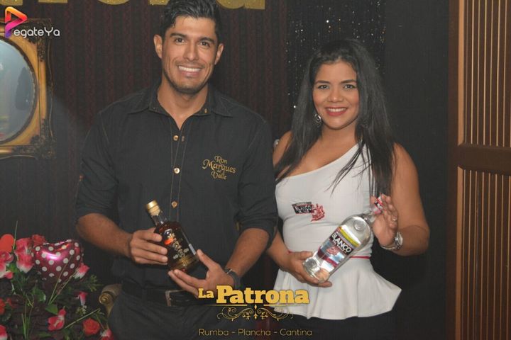 Foto 71 de La Patrona - 5to Fds Sept. 2017 en La Patrona, Cali