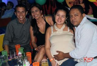 Foto 22 de Noviembre 16 del 2013 en Beautiful 80`s Cali, Cali