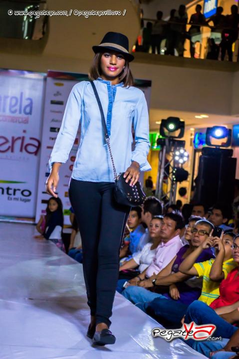 Foto 44 de PASARELA UNIFERIA - Villavicencio en Pasarela Uniferia, Villavicencio