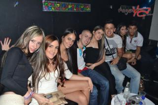 Foto 29 de Discoteca Luxury 15 de Feb en Discoteca Luxury Medellin, Medellín