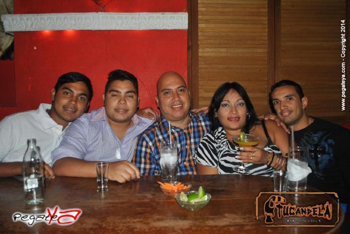 Foto 16 de TU CANDELA 29 Y 30 de AGOS2014 en TU CANDELA cartagena, Cartagena