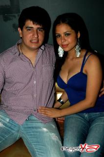 Foto 18 de Noviembre 10 del 2012 en Gabos Crossover
