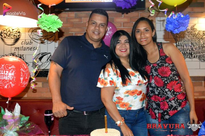 Foto 24 de Bravura - 4to Fds Mayo 2017 en Bravura, Cali