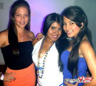 Foto 8 de Favela - Agosto 25 del 2012 en Favela Club, Cali