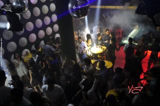 Foto 94 de Malabar Septiembre de 2013 en Discoteca Malabar Bucaramanga, Bucaramanga