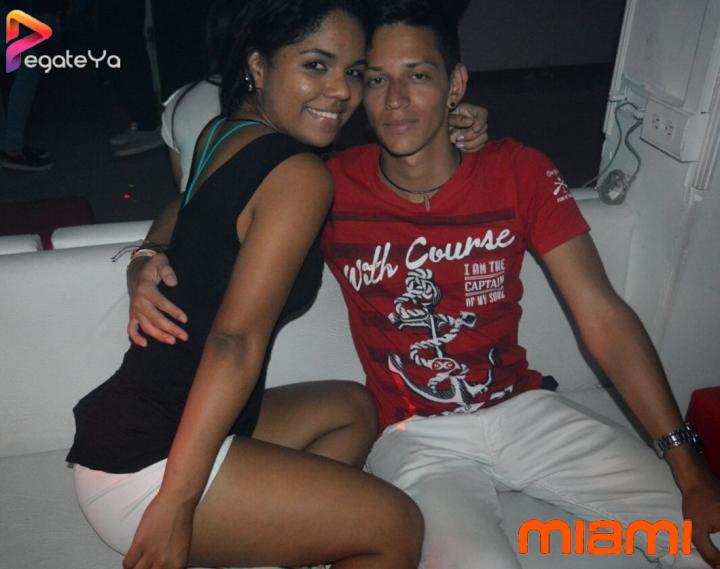 Foto 9 de Miami Bar - 1er/2do FDS Enero 2017 en Miami Bar Cali, Cali