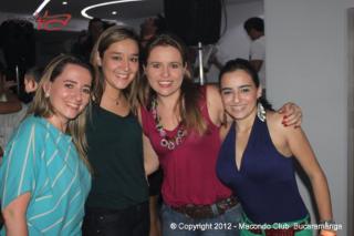 Foto 8 de 15-16 de Marzo de 2012 en Discoteca Macondo Club Bucaramanga, Bucaramanga