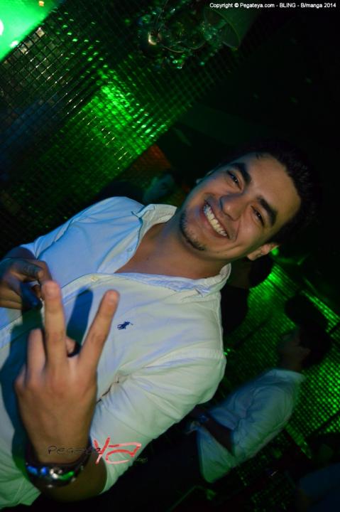 Foto 75 de Bar Bling 6 sep 2014 en Bar Bling Bucaramanga, Bucaramanga