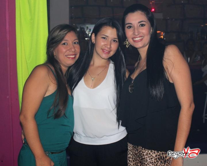 Foto 2 de Ahma - 3er FDS Nov 2014 en Ahma Cali, Cali