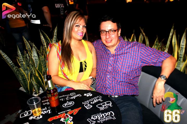 Foto 19 de La Lora 2do / 3er Fds Junio 2016 en La Lora Bar, Cali