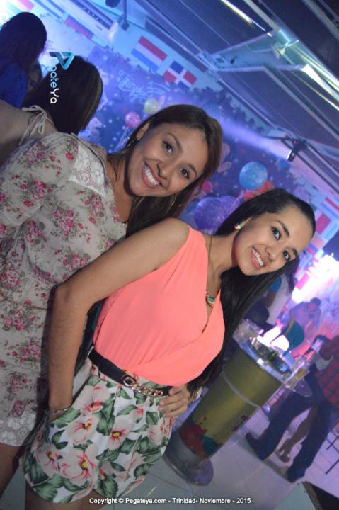 Foto 9 de Trinidad -Sabado 28 nv 2015 en Trinidad Discoteca Bucaramanga, Bucaramanga