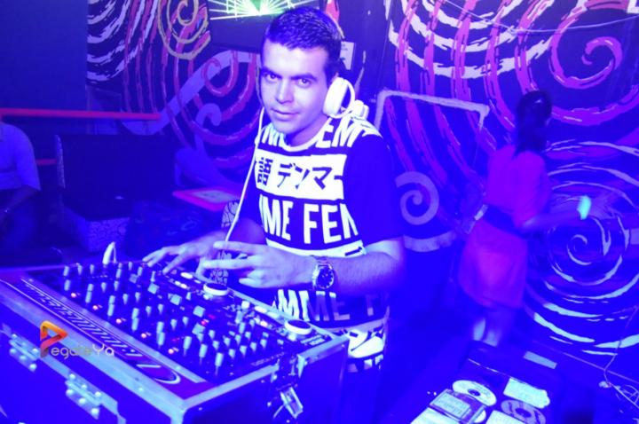Foto 61 de El Manicomio sábado 06 de junio 2015 en Discoteca El Manicomio Bucaramanga, Bucaramanga