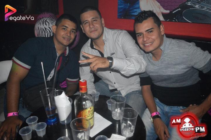 Foto 23 de Ampm Bar - 2dr Fds Abril 2016 en Am / PM Bar - Cali, Cali