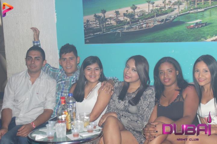 Foto 31 de Dubai Night club - 2do Fds Abril 2016 en Dubai Night Club