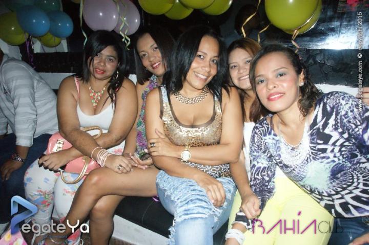 Foto 9 de bahia club 22 de agosto de 2015 en bahia club, Cartagena