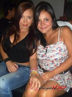 Foto 3 de Enero 22 del 2012 en K-kahuate Cocktails Shot Cali, Cali