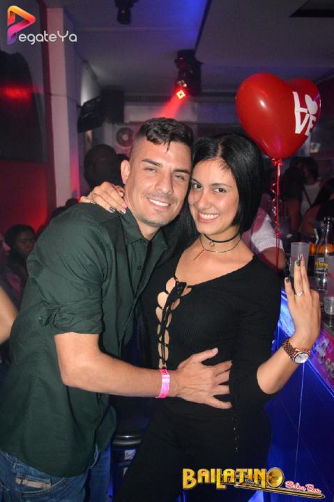 Foto 119 de Bailatino - AMOR & AMISTAD 2016 en Bailatino - Bar, Cali