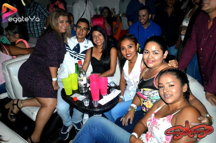 Foto 32 de Salsa Night Club - 2do3er Fds Junio 2016 en Salsa Night Club, Cali
