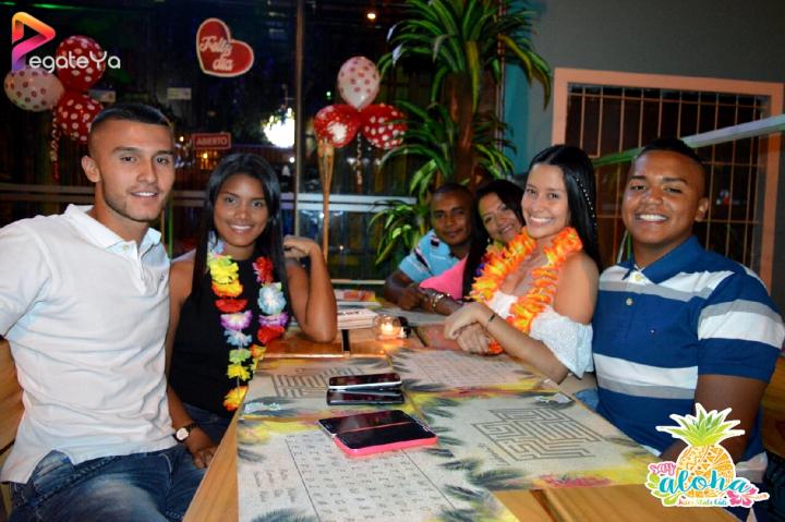 Foto 60 de Say Aloha State - Amor & Amistad 2016 en Aloha Say State