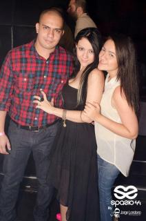 Foto 59 de Fotos Spazio 44 medellin en SPAZIO 44 Club Discoteca Medellin, Medellín