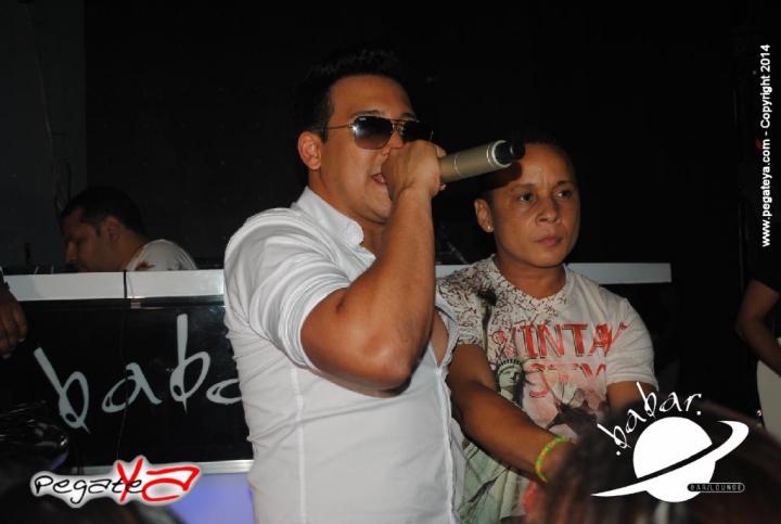 Foto 10 de Babar Donny Caballero en Babar cartagena, Cartagena