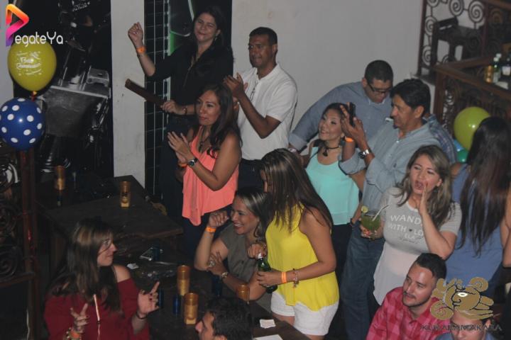Foto 53 de Kukaramakara - 2do Fds Abril 2016 en Kukaramakara Discoteca Cali, Cali