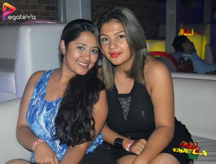 Foto 34 de Favela Club - 3er / 4to Fds Enero 2017 en Favela Club Menga, Cali