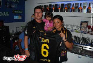 Foto 37 de la pasion del barza miercoles 1 de ferbr en LA PASION DEL BARZA Cartagena, Cartagena