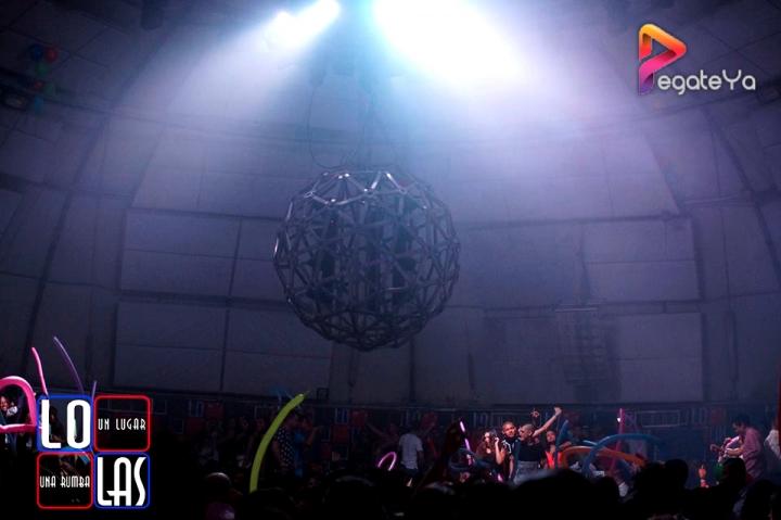 Foto 48 de Lolas Club - 5to FDS Agt 2015 en Lolas Club Menga Cali, Cali