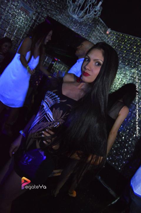 Foto 4 de PISO V - 24 y 25 de junio de 2016 en Bar Piso V Bucaramanga, Bucaramanga