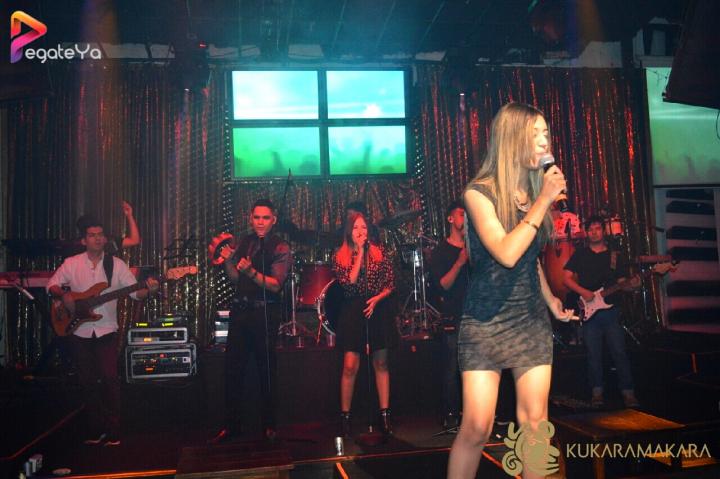 Foto 21 de Kukaramakara - 4to Fds Enero 2017 en Kukaramakara Discoteca Cali, Cali
