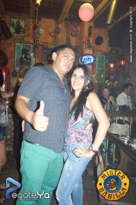 Foto 36 de Mister Babilla 5 y 6 de Junio de 2015 en Discoteca MISTER BABILLA cartagena, Cartagena
