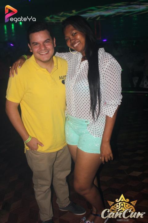 Foto 66 de Cancun Night Club - 2do FDS Dic. 2015 en Cancun Night Club