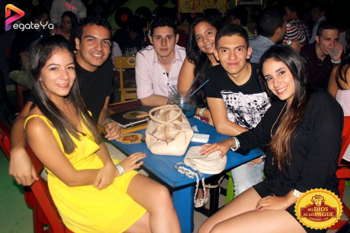 Foto 128 de Mi Dios Se Lo Pague - Amor & Amistad en Fonda Mi Dios Se Lo Pague, Cali