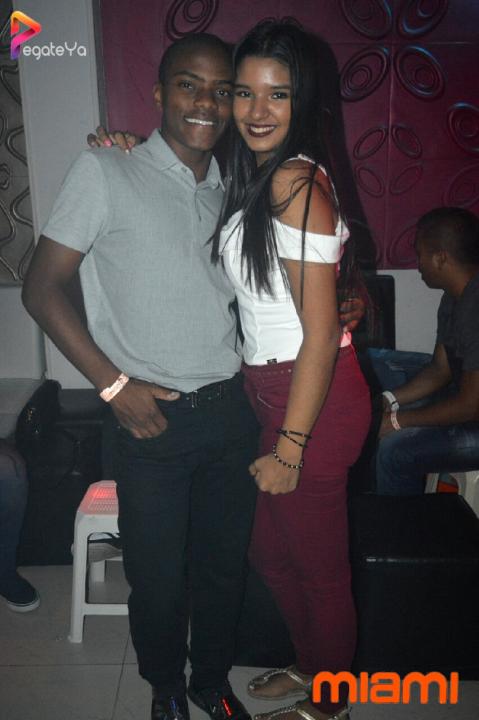 Foto 42 de Miami Bar - 3er / 4to Fds Enero 2017 en Miami Bar Cali, Cali