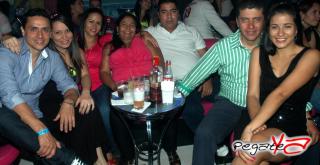 Foto 18 de Septiembre 22 del 2012 en La Maldita Primavera Cali, Cali